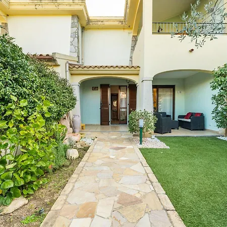 Casa Roberta Holiday home Olia Speciosa