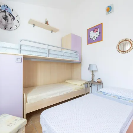 Casa Roberta Holiday home *