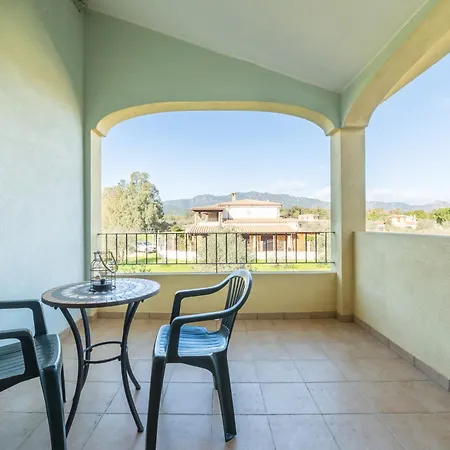 Casa Roberta * Olia Speciosa