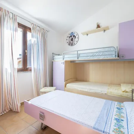 Casa Roberta Holiday home
