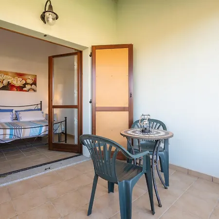 Casa Roberta Holiday home *