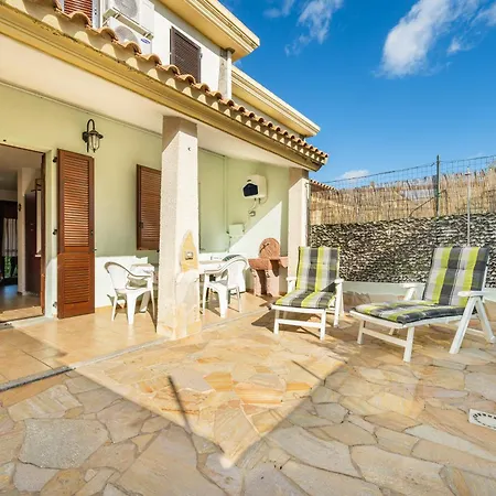 Casa Roberta * Olia Speciosa
