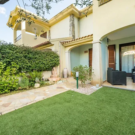 Casa Roberta Holiday home *