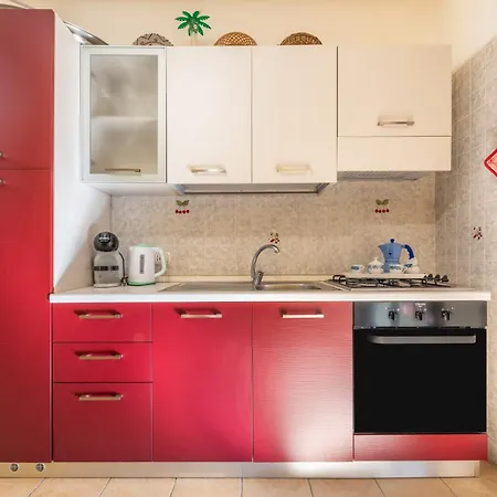 Casa Roberta Holiday home