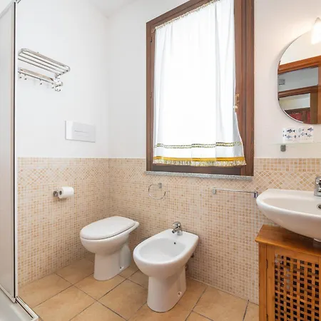 Holiday home Casa Roberta *