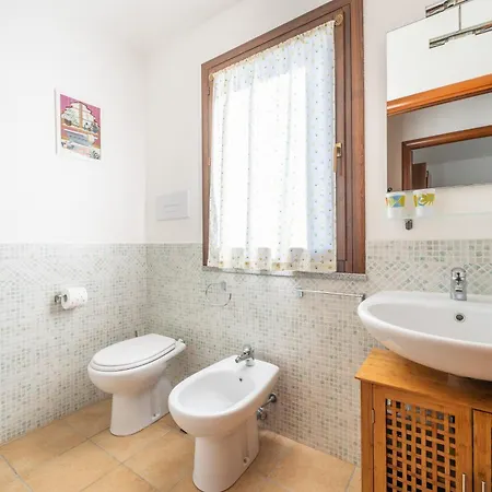 Casa Roberta Holiday home