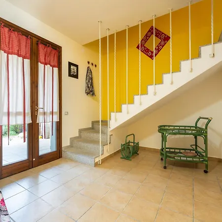 Casa Roberta Holiday home Olia Speciosa