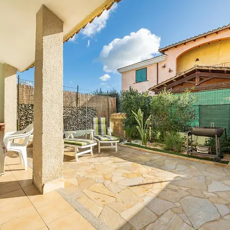 Holiday home Casa Roberta