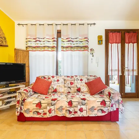 Casa Roberta Holiday home *