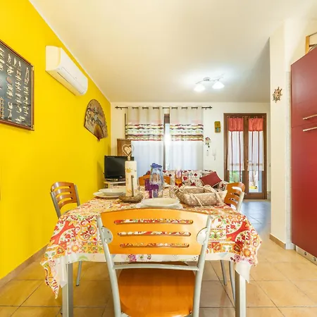 Casa Roberta Casa vacanze *